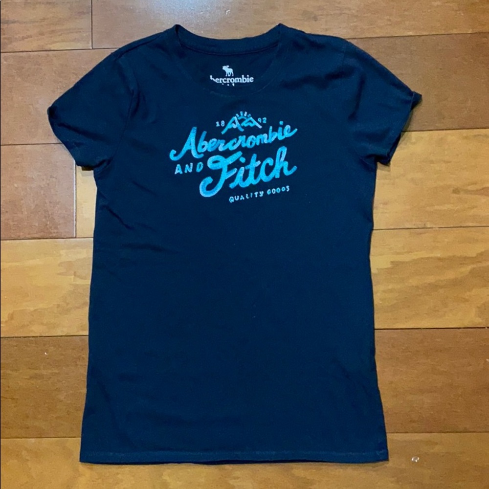 Abercrombie and Fitch T-Shirt